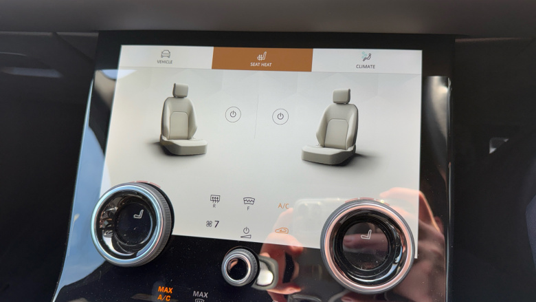 Land Rover Range Rover Evoque 1.5 P300e R-Dynamic HSE 5dr Auto Hatchback